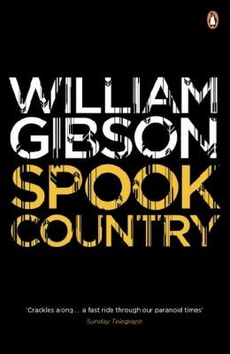 Spook Country by 