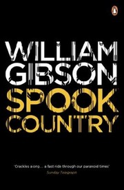 Cover of: Spook Country by 
