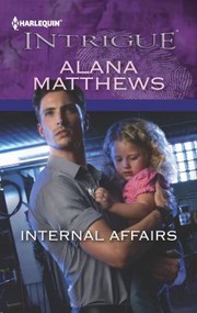 Cover of: Alana Matthews 