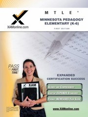 Cover of: Minnesota Pedagogy Elementary K6