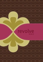 Cover of: Revolve Bible New Century Version The Perfect Bible For Teen Girls