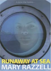 Cover of: Runaway at Sea