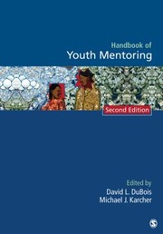 Cover of: Handbook Of Youth Mentoring