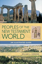 Cover of: Peoples of the New Testament World