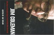 Cover of: The Best of Jim Coleman: Fifty Years of Canadian Sport from the Man Who Saw It All