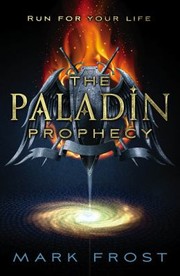 Cover of: The Paladin Prophecy