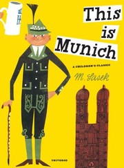 This Is Munich by M. Sasek