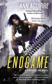 Cover of: Endgame