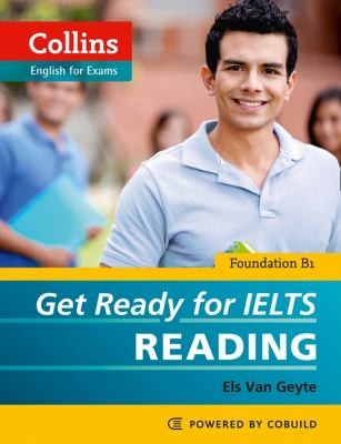 Get Ready for Ielts Reading