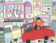 Cover of: Happy Zappa Cat