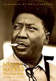 Cover of: Muddy Waters: the mojo man