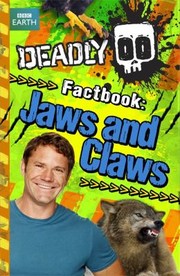 Cover of: Jaws And Claws