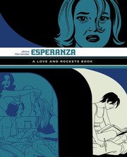 Cover of: Esperanza A Love And Rockets Book