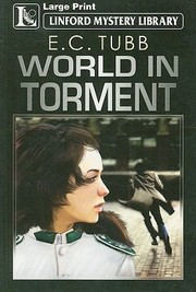 Cover of: World In Torment