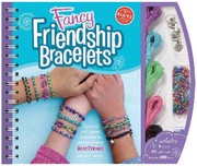 Cover of: Fancy Friendship Bracelets
