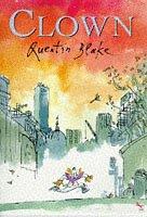 Cover of: Clown by Quentin Blake