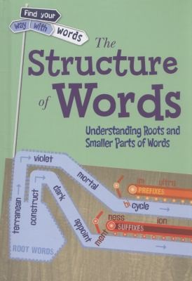 The Structure Of Words