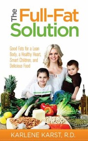 Cover of: The FullFat Solution