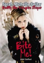 Cover of: Bite Me! by Nikki Stafford