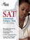 Cover of: Cracking The Sat Literature Subject Test