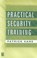 Cover of: Practical Security Training