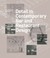Cover of: Detail In Contemporary Bar And Restaurant Design
