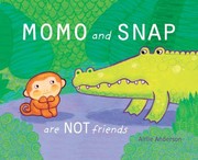 Cover of: Momo And Snap