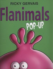 Cover of: Flanimals Popup