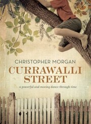 Cover of: Currawalli Street