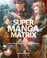 Cover of: Super Manga Matrix