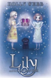 Cover of: Lily And The Traitors Spell