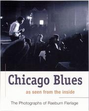 Chicago blues by Raeburn Flerlage