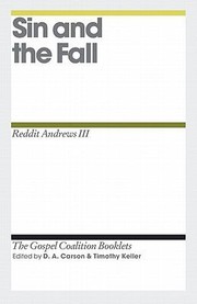 Cover of: Sin And The Fall