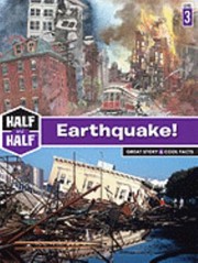 Cover of: Earthquake