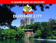 Cover of: A Boot Up Durham City by 