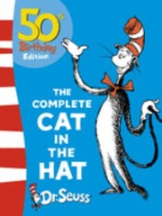 The Complete Cat In The Hat by Dr. Seuss