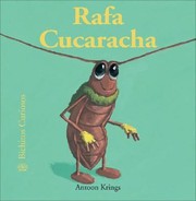Cover of: Rafa Cucaracha by 