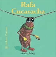 Cover of: Rafa Cucaracha