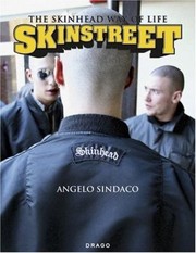 Cover of: Skinstreet The Skinhead Way Of Life