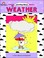 Cover of: Learning About The Weather