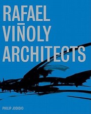 Cover of: Rafael Violy Architects by Philip Jodidio