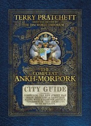 Cover of: The Compleat Ankhmorpork