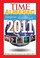 Cover of: Time Almanac 2011