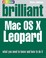 Cover of: Brilliant Mac Os X Leopard
