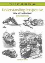 Cover of: Understanding Perspective Form Depth And Distance by 