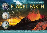 Cover of: 3d Explorer Planet Earth