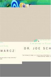 Cover of: The Genie in the Bottle by Joe, Dr Schwarcz, Dr. Joe Schwarz
