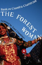 Cover of: The Forest Woman