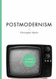 Cover of: Postmodernism
            
                Brief Insight