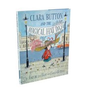 Cover of: Clara Button And The Magical Hat Day by 